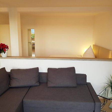 Schoenblick Hotel Garni Ferienwohnungen 林登贝格 客房 照片