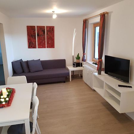 Schoenblick Hotel Garni Ferienwohnungen 林登贝格 客房 照片