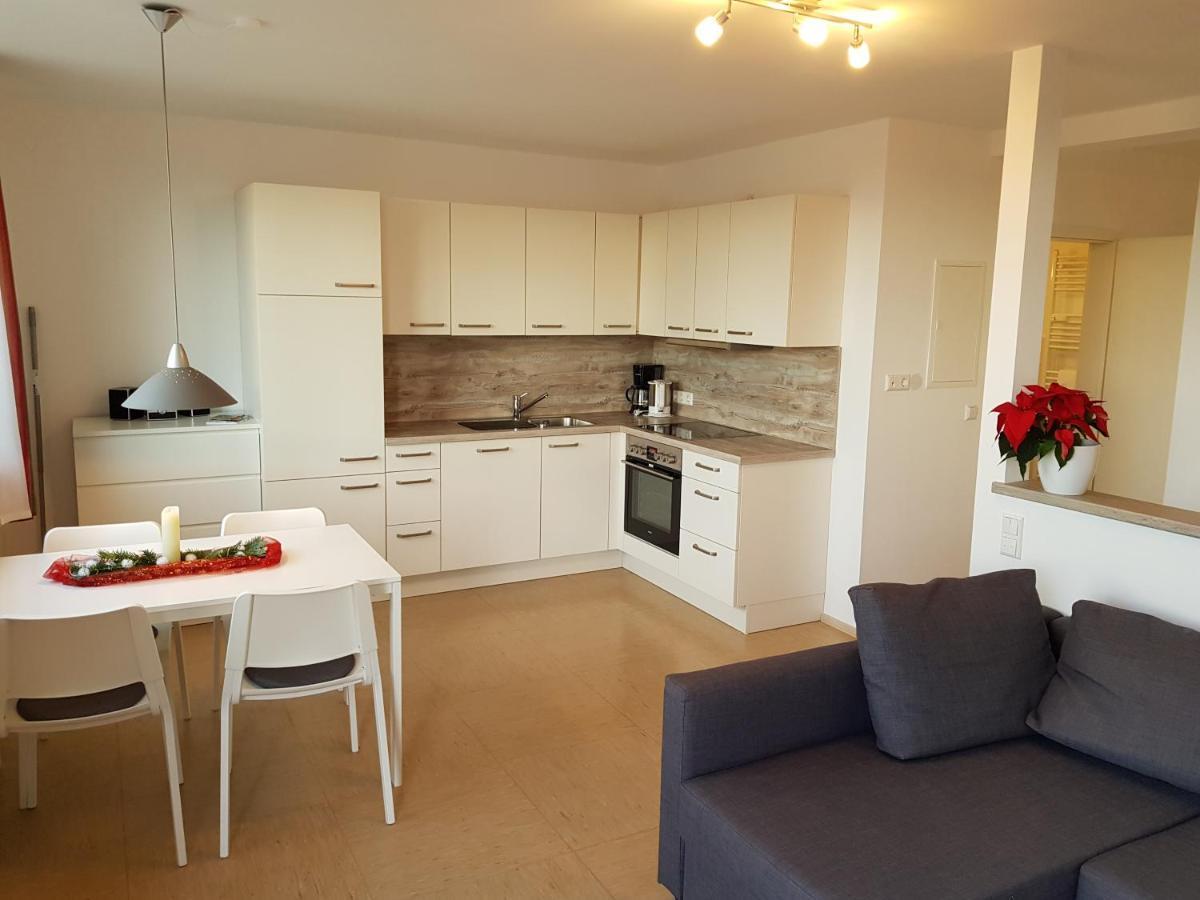 Schoenblick Hotel Garni Ferienwohnungen 林登贝格 客房 照片